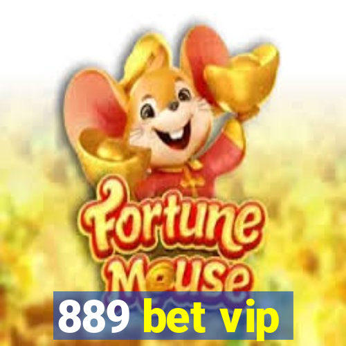 889 bet vip